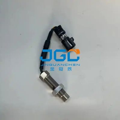 لوازم جانبی بیل مکانیکی J05E J08E سنسور سرعت اصلی موتور 9443615946 479770-3920 VH894101290A