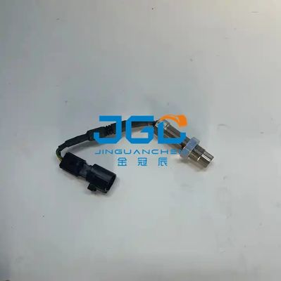 لوازم جانبی بیل مکانیکی J05E J08E سنسور سرعت اصلی موتور 9443615946 479770-3920 VH894101290A