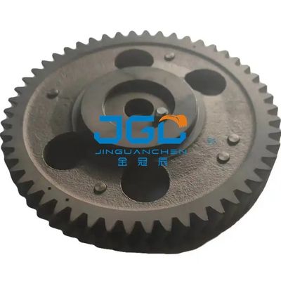 مناسب برای SK200-8 SK250 موتور دنده مونتاژ میل بادامک چرخ دنده تایمینگ 13050-E0130