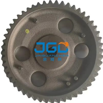 مناسب برای SK200-8 SK250 موتور دنده مونتاژ میل بادامک چرخ دنده تایمینگ 13050-E0130