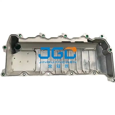 سرسیلندر قطعات مکانیکی VH112012181 برای بیل مکانیکی SK200-8 SK200-10 مناسب است