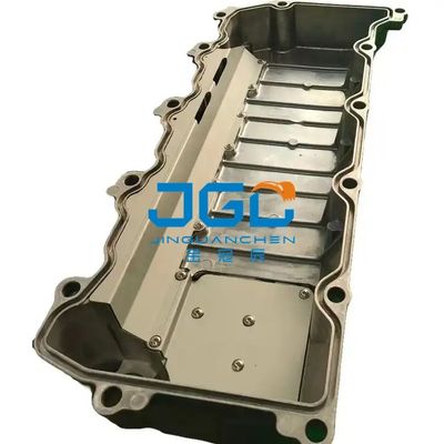 سرسیلندر قطعات مکانیکی VH112012181 برای بیل مکانیکی SK200-8 SK200-10 مناسب است