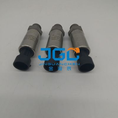 لوازم جانبی موتور بیل مکانیکی با سنسور فشار بالا SY215-9 A240600000291