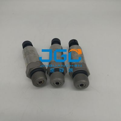 لوازم جانبی موتور بیل مکانیکی با سنسور فشار بالا SY215-9 A240600000291