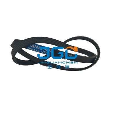 4PK1070 برای لوازم جانبی بیل مکانیکی مناسب است قرقره میل لنگ 99364-81070