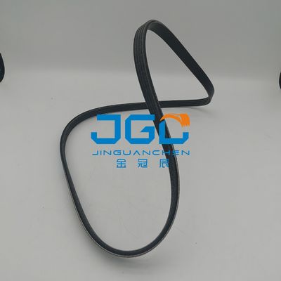 4PK1070 برای لوازم جانبی بیل مکانیکی مناسب است قرقره میل لنگ 99364-81070