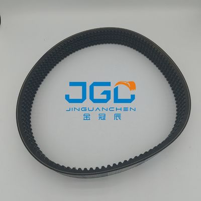 قطعات موتور بیل مکانیکی تسمه J3-B48 4632728 قطعات ماشین آلات ساختمانی