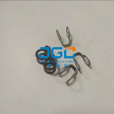 مناسب برای بیل مکانیکی SK200-8 SK350-8 SK200-8 موتور نازل برگشت لوله واشر VH965908119A