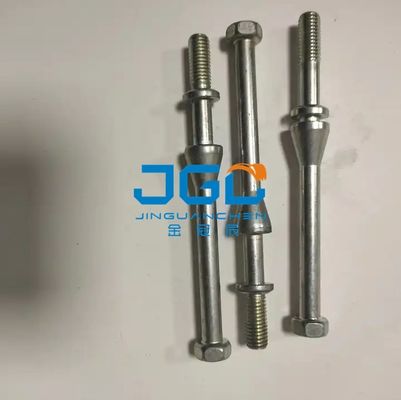 پیچ تنظیم انژکتور موتور SK350-8 SK200-8 برای بیل مکانیکی VHSZ91024496