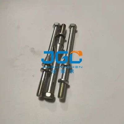 پیچ تنظیم انژکتور موتور SK350-8 SK200-8 برای بیل مکانیکی VHSZ91024496