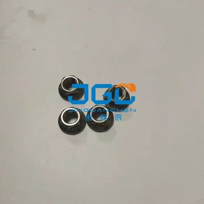مهره شاخه اگزوز بیل مکانیکی Sk200-8 J05E اجزای موتور VHSZ17810007