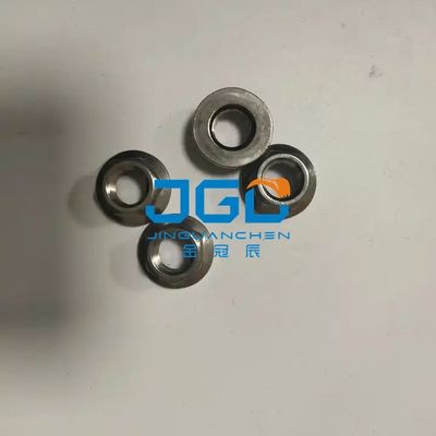 مهره شاخه اگزوز بیل مکانیکی Sk200-8 J05E اجزای موتور VHSZ17810007