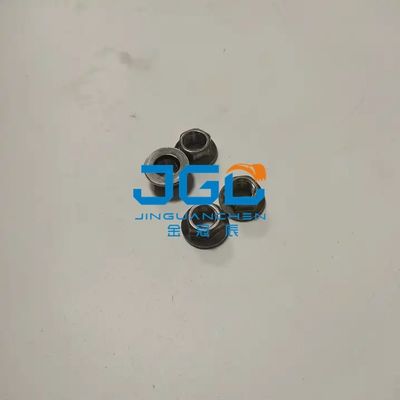 مهره شاخه اگزوز بیل مکانیکی Sk200-8 J05E اجزای موتور VHSZ17810007