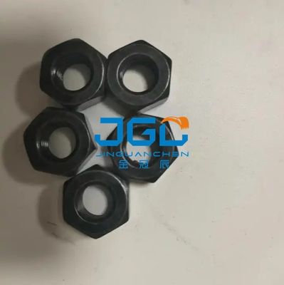 SK350-8 برای موتور بیل مکانیکی VHSZ1701002 شاخه اگزوز موتور J08E استفاده می شود