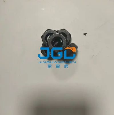 SK350-8 برای موتور بیل مکانیکی VHSZ1701002 شاخه اگزوز موتور J08E استفاده می شود
