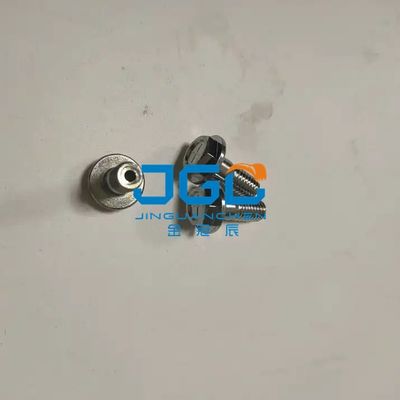 لوله برگشت بیل مکانیکی SK350-8 SK250-8 قسمت موتور پیچ VH21811E0060