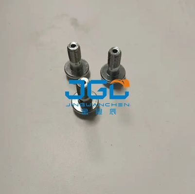 لوله برگشت بیل مکانیکی SK350-8 SK250-8 قسمت موتور پیچ VH21811E0060