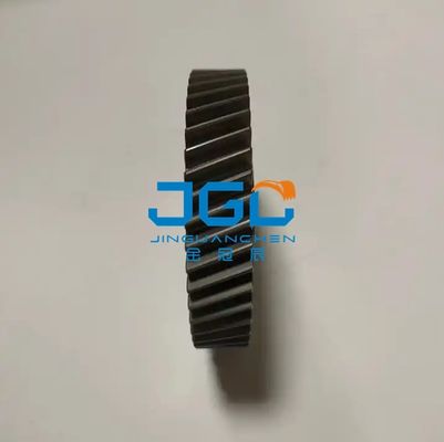 چرخ دنده سر اجزای موتور sk200-8 J05E برای بیل مکانیکی VH135052360A VH13508E0660 مناسب است.