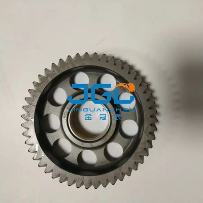 چرخ دنده سر اجزای موتور sk200-8 J05E برای بیل مکانیکی VH135052360A VH13508E0660 مناسب است.