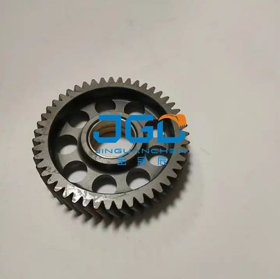 چرخ دنده سر اجزای موتور sk200-8 J05E برای بیل مکانیکی VH135052360A VH13508E0660 مناسب است.