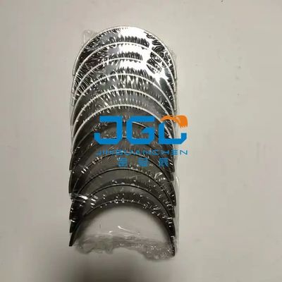 اجزای موتور SK250-8 J05E VH13041E0800 برای سم های شاتون بیل مکانیکی مناسب است