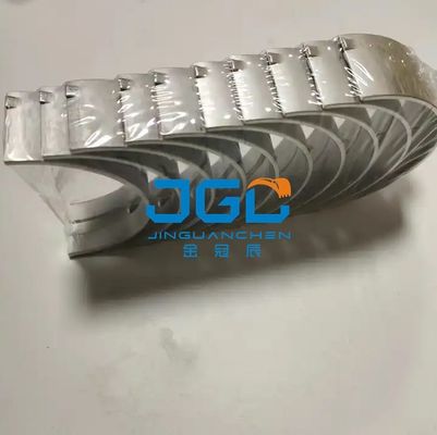 SK250-8 J05E برای بلبرینگ میل لنگ اجزای موتور بیل مکانیکی VHS117012160 مناسب است