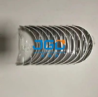 SK250-8 J05E برای بلبرینگ میل لنگ اجزای موتور بیل مکانیکی VHS117012160 مناسب است