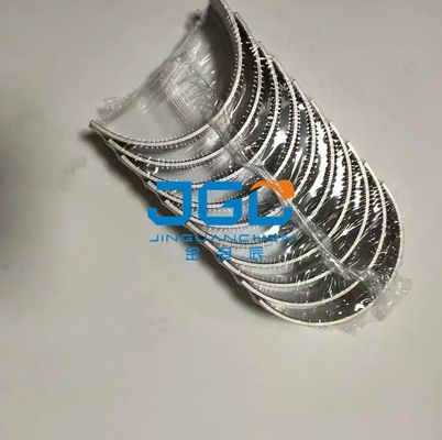 SK250-8 J05E برای بلبرینگ میل لنگ اجزای موتور بیل مکانیکی VHS117012160 مناسب است