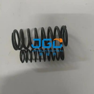 فنر داخلی و خارجی سرسیلندر SK200-8 برای بیل مکانیکی VH13721500A مناسب است