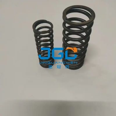 فنر داخلی و خارجی سرسیلندر SK200-8 برای بیل مکانیکی VH13721500A مناسب است