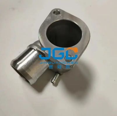 خروجی آب محفظه موتور SK250-8 J05E لوازم جانبی بیل مکانیکی VH16303E0130
