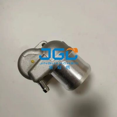 خروجی آب محفظه موتور SK250-8 J05E لوازم جانبی بیل مکانیکی VH16303E0130