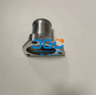 رابط ترموستات Sk250-8 برای اجزای موتور بیل مکانیکی VH163231911A استفاده می شود