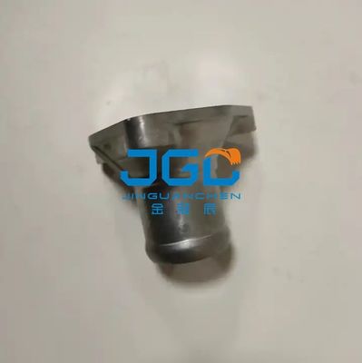 رابط ترموستات Sk250-8 برای اجزای موتور بیل مکانیکی VH163231911A استفاده می شود