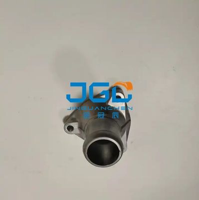 رابط ترموستات Sk250-8 برای اجزای موتور بیل مکانیکی VH163231911A استفاده می شود