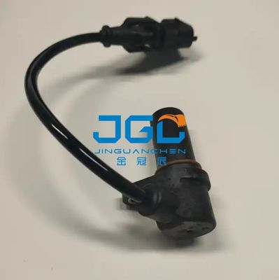 سنسور فشار SK130-8 SK140-8 برای لوازم جانبی بیل مکانیکی VA32G9000600 مناسب است