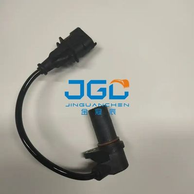 سنسور فشار SK130-8 SK140-8 برای لوازم جانبی بیل مکانیکی VA32G9000600 مناسب است