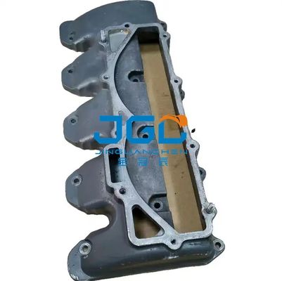 براکت آلومینیومی سرسیلندر SK75-8 بیل مکانیکی قسمت VI8980305370 برای موتور 4LE2