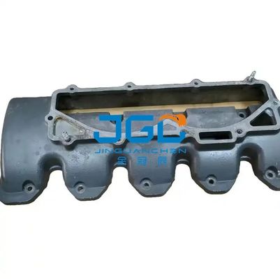 براکت آلومینیومی سرسیلندر SK75-8 بیل مکانیکی قسمت VI8980305370 برای موتور 4LE2
