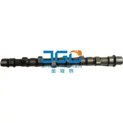 میل بادامک بیل مکانیکی SK250-8 اجزای موتور VH135011610A ماشین آلات ساختمانی
