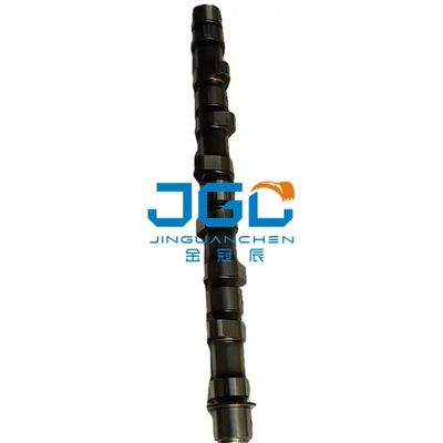 میل بادامک بیل مکانیکی SK250-8 اجزای موتور VH135011610A ماشین آلات ساختمانی