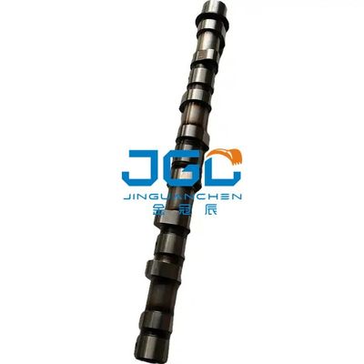 میل بادامک بیل مکانیکی SK250-8 اجزای موتور VH135011610A ماشین آلات ساختمانی