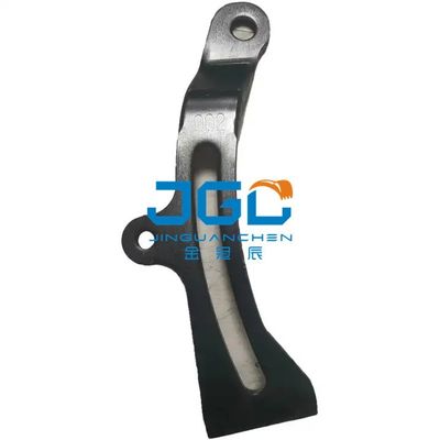 پشتیبانی موتور ژنراتور مدل Sk250-8 لوازم جانبی بیل مکانیکی S12514-E0020