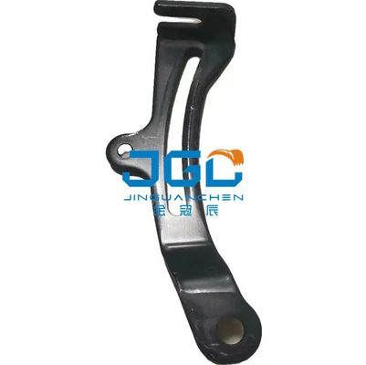 پشتیبانی موتور ژنراتور مدل Sk250-8 لوازم جانبی بیل مکانیکی S12514-E0020