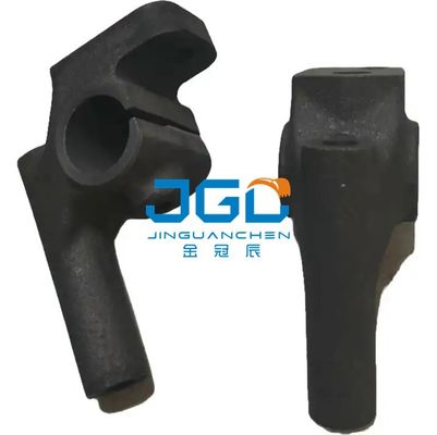 لوازم جانبی بیل مکانیکی صندلی ثابت Sk200-8 موتور بازوی موتور VH13951221A