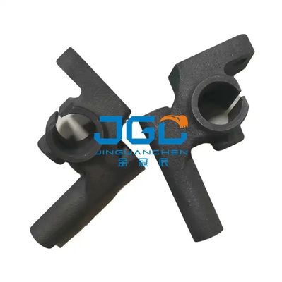 لوازم جانبی بیل مکانیکی صندلی ثابت Sk200-8 موتور بازوی موتور VH13951221A