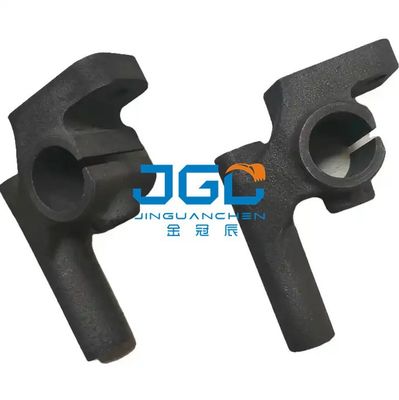 لوازم جانبی بیل مکانیکی صندلی ثابت Sk200-8 موتور بازوی موتور VH13951221A