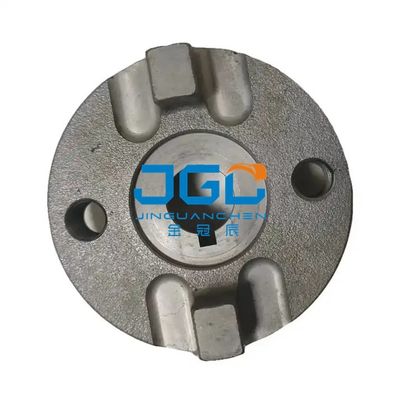 بلوک اتصال متقابل کوپلینگ موتور بیل مکانیکی Sk350-8 قسمت مکانیکی Vh226112421A