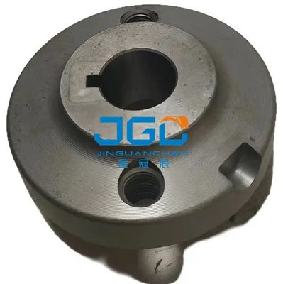 بلوک اتصال متقابل کوپلینگ موتور بیل مکانیکی Sk350-8 قسمت مکانیکی Vh226112421A