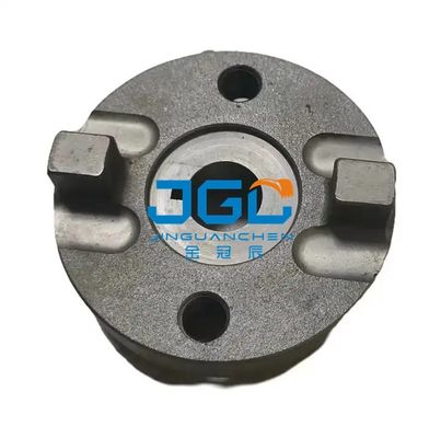 بلوک اتصال متقابل کوپلینگ موتور بیل مکانیکی Sk350-8 قسمت مکانیکی Vh226112421A